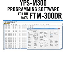 RT SYSTEMS YPSM300U